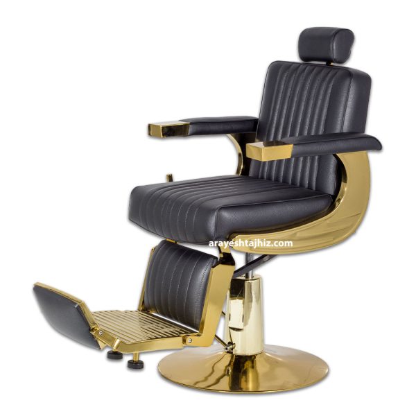 صندلی‌ آرایشگاهی