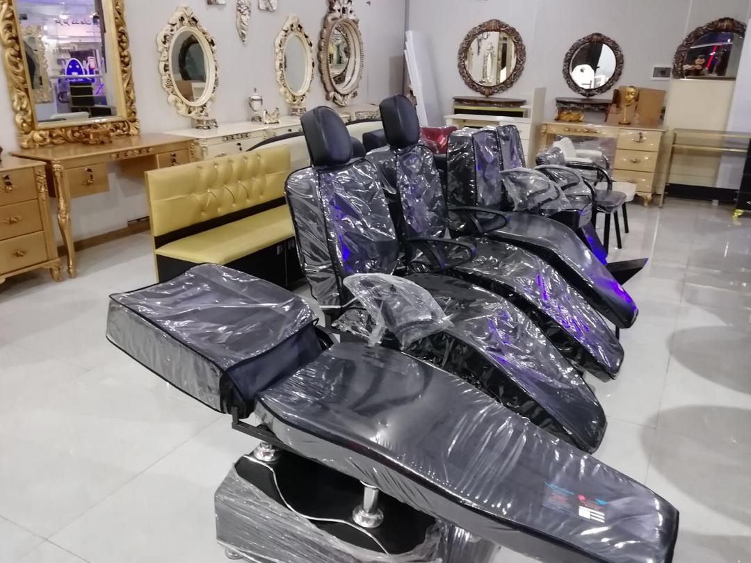 تخت‌ آرایشگاهی