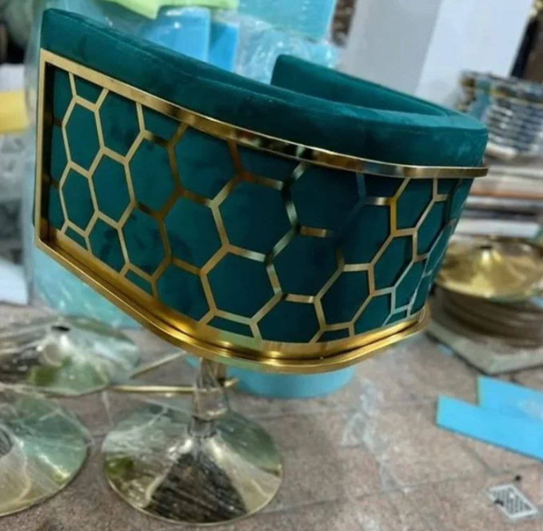 صندلی کوپ زنبوری