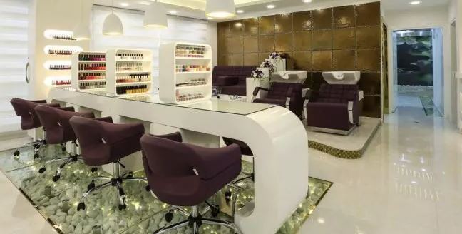 برخی از مزایای تولید پخش تجهیزات آرایشگاهی لیندو 